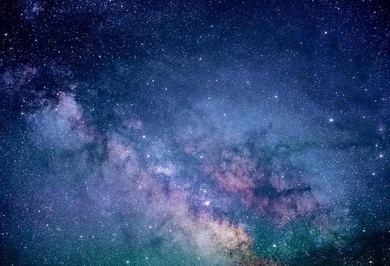 Galactic Appetizers